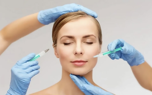 Botoks 25 Soru 25 Cevap