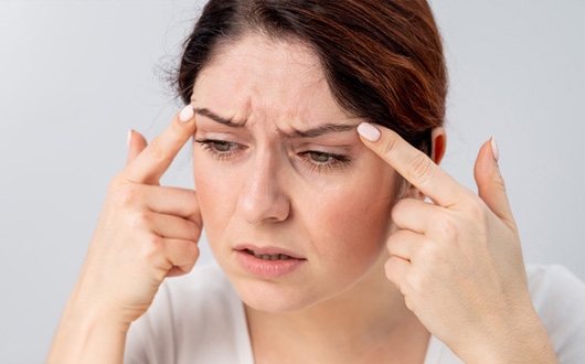 Botoks Etkisi Geçince Kırışıklıklar Artar mı?