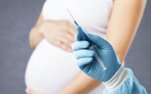 Botoks Hamilelikte Yapılır mı?