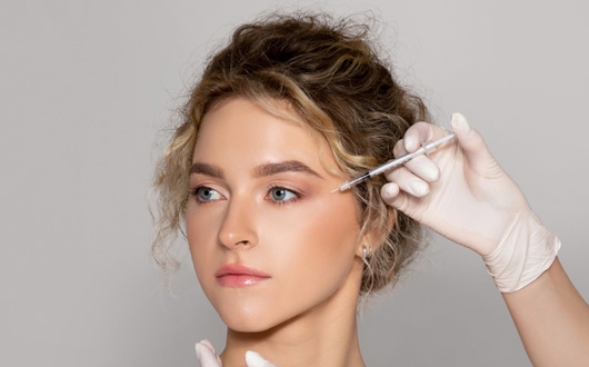 Botoks Kaç Yaşında Yapılır?