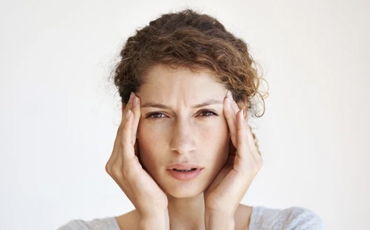 Botoks Sonrası Baş Ağrısı