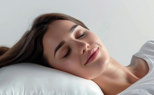 Botoks Sonrası Uyku