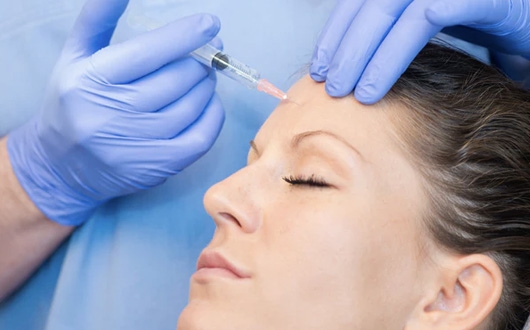 Botoks Tutmazsa Ne Olur? Botoks Neden Etki Etmez?