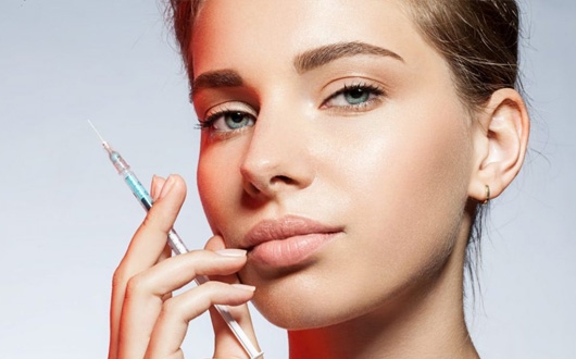 Botoks Yaptırmadan Önce Bilmeniz Gerekenler