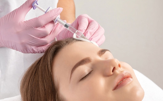 Botoks Yüzü Donuklaştırır mı?