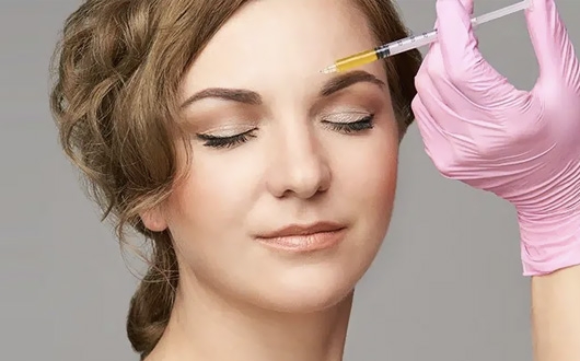 Botoks Zararlı mı? Yan Etkileri