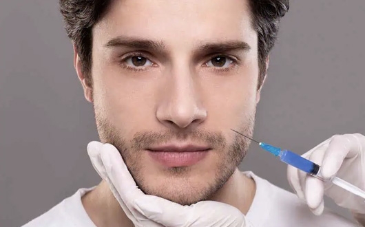 Erkek Botoks Ankara