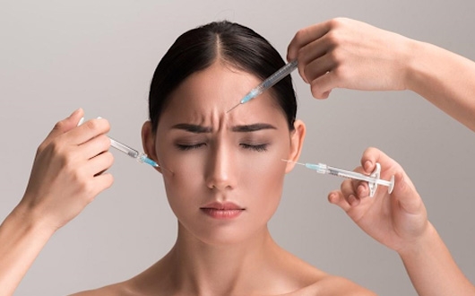 Kimler Botoks Yaptıramaz?